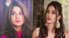 Jennifer Winget Vs Erica Fernandes: Which Diva Looks Regal In Dark Blue?