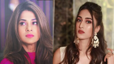 Sizzle The Slim Strap Outfit Like Erica Fernandes & Jennifer Winget To Look Drop Dead Gorgeous