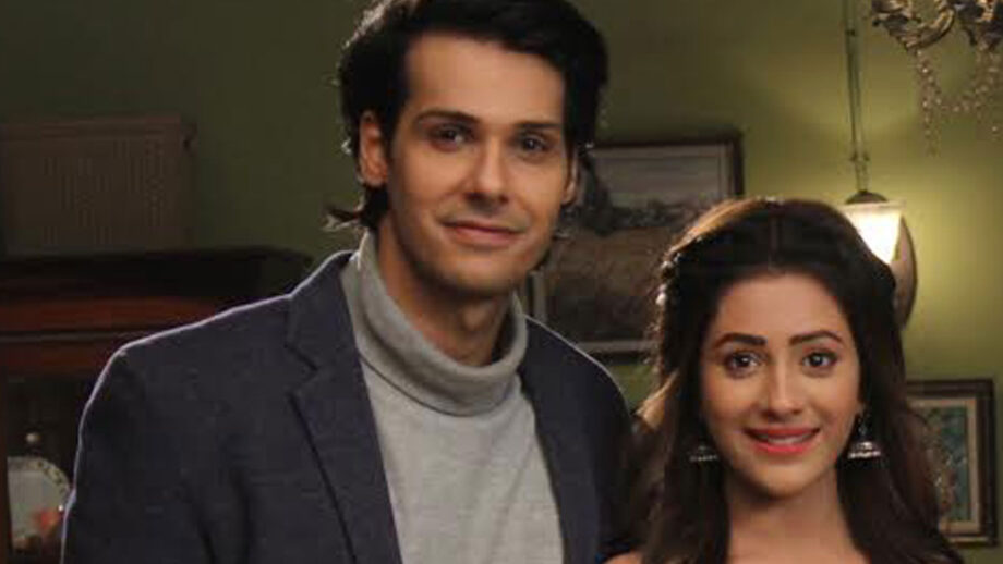 Jijaji Chhat Per Hain completes 2 years: Hiba Nawab and Nikhil Khurana share their experience