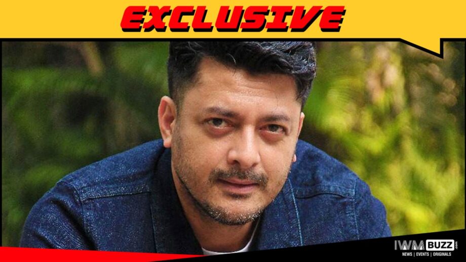 Jisshu Sengupta joins Bhumi Pednekar in Durgavati