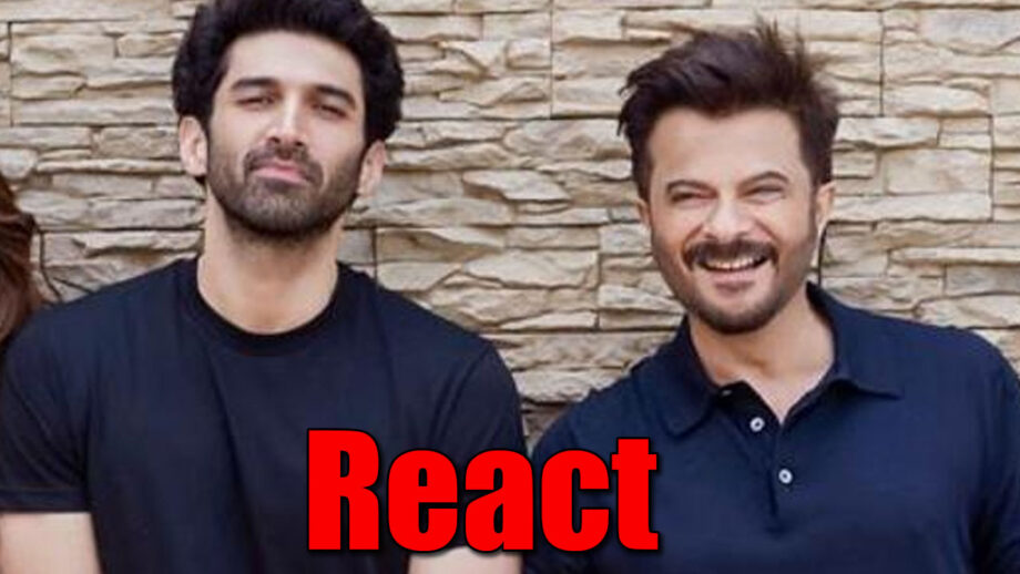 JNU ROW: Anil Kapoor and Aditya Roy Kapur react STRONGLY against attacks