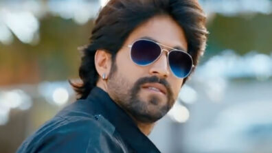 Kannada Superstar Yash’s super-stardom goes through the roof