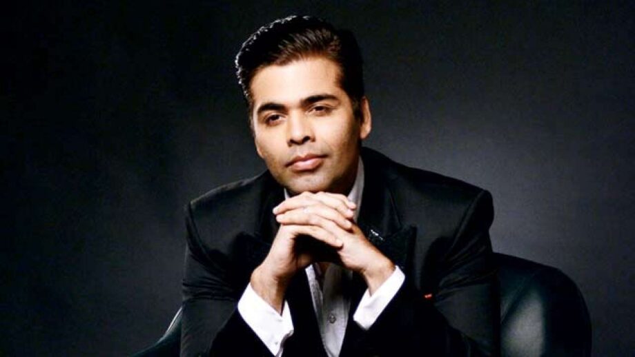 Karan Johar's Inspiring Success Story 1