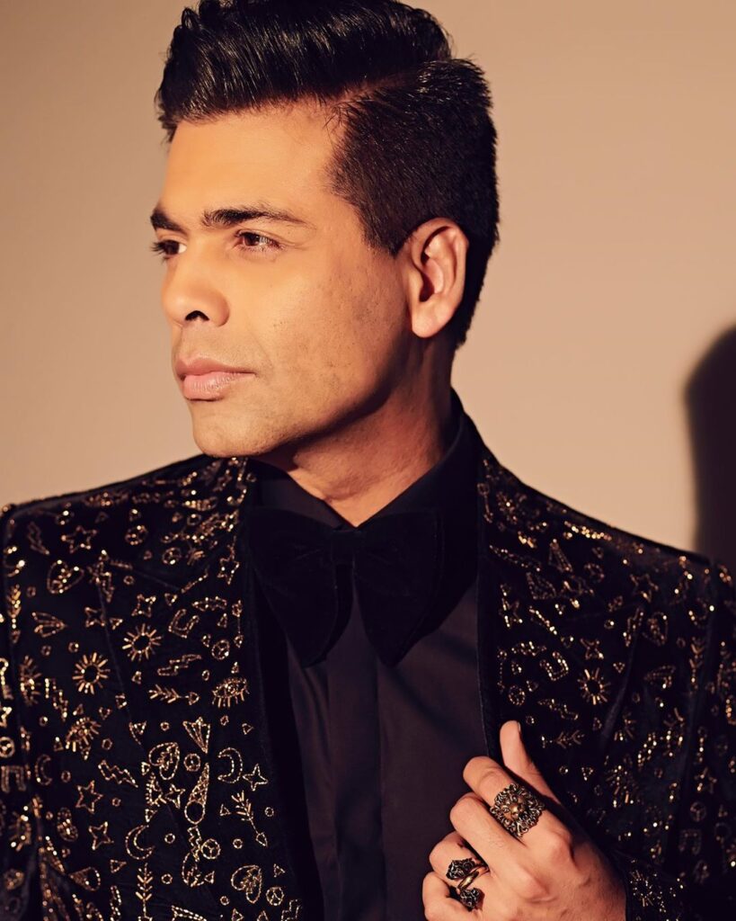 The untold story of Bollywood’s top director Karan Johar - 4