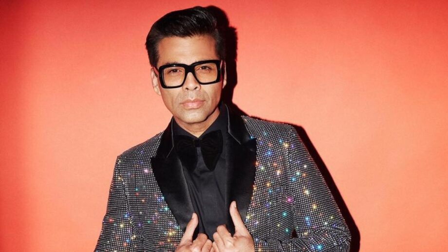 Karan Johar's Inspiring Success Story 3