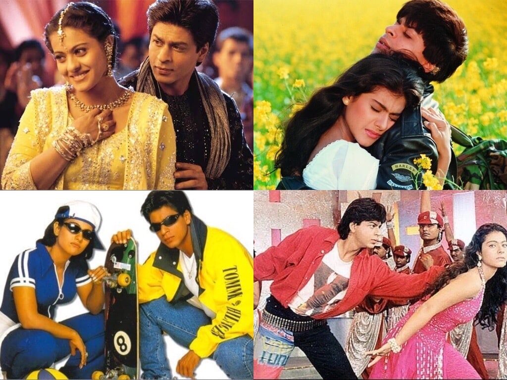 Karan Johar’s unmatchable hit jodis that people love to watch - 1