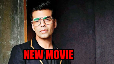 Karan Johar’s upcoming movie details REVEALED