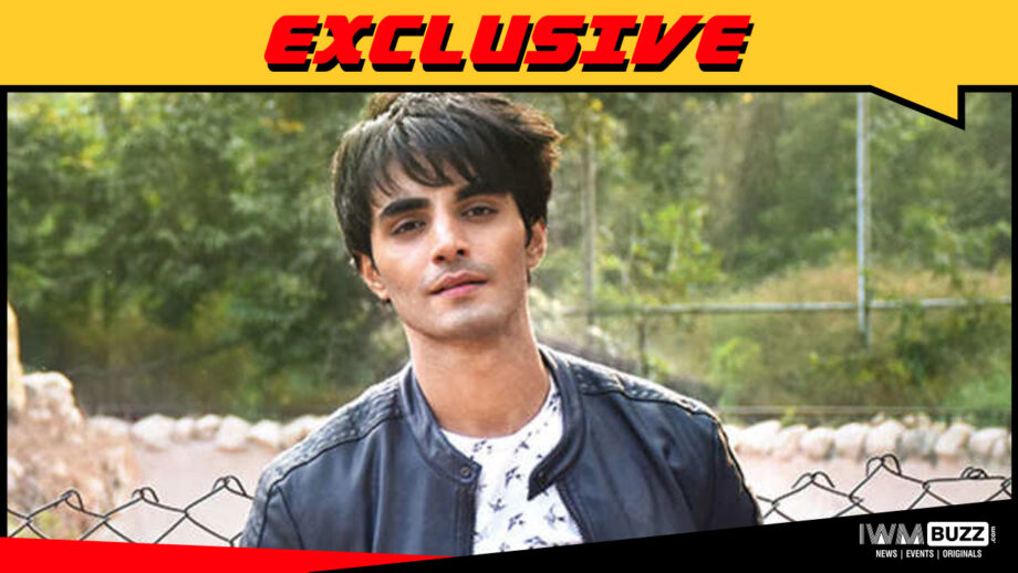 Karan Jotwani back with Zee TV show Qurbaan Hai?