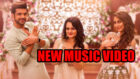 Karan Kundrra and Anushka Dandekar say ‘Kangna Lede’ together