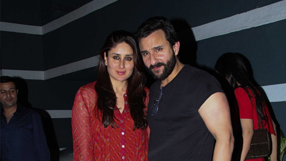 Kareena Kapoor and Saif Ali Khan combined net worth will shock you