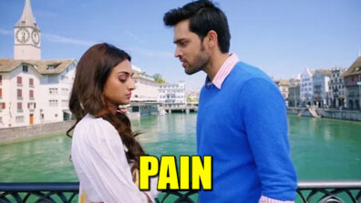 Kasautii Zindagii Kay: Anurag in pain after Prerna’s kidnap