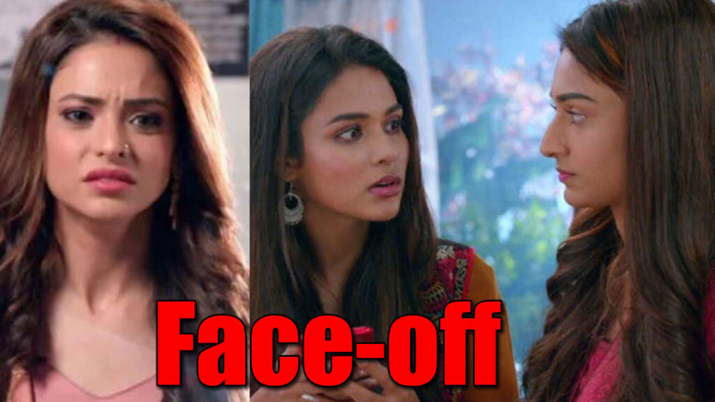 Kasautii Zindagii Kay: Komolika and Shivani have a face-off for Prerna