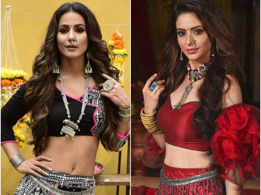 Kasautii Zindagii Kay: Times when Komolika proved she has loads of fashion sense - 2