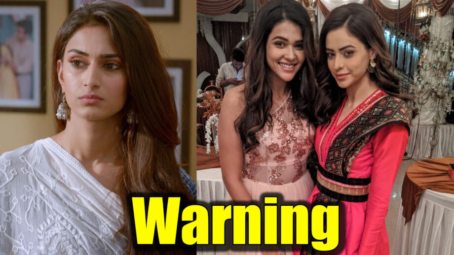 Kasautii Zindagii Kay: Shivani to warn Komolika over Anurag-Prerna union