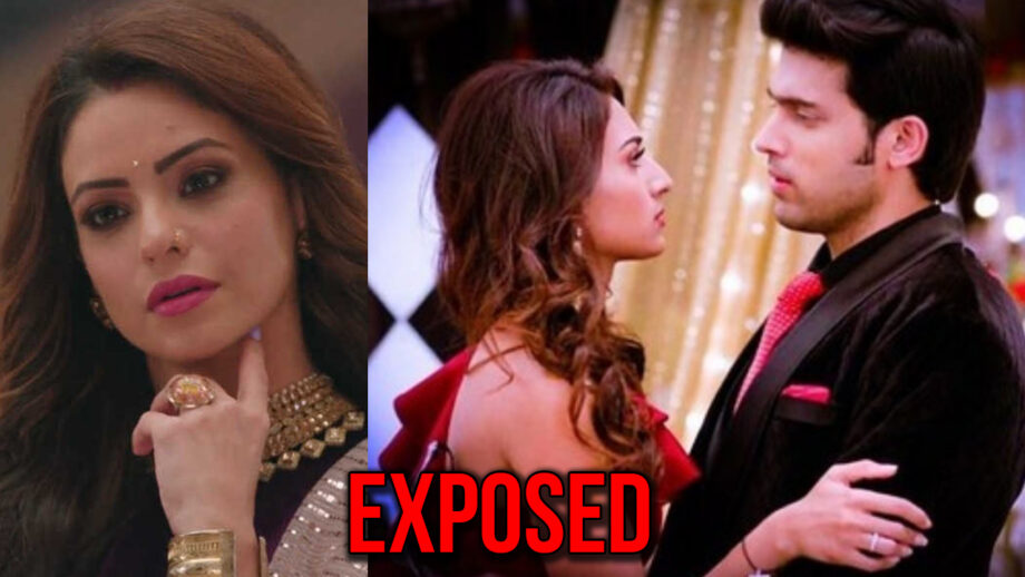 Kasautii Zindagii Kay: Will Komolika get EXPOSED?