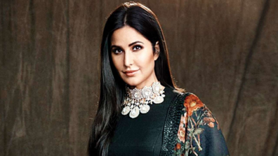 Katrina Kaif’s heroes getting  younger