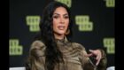 Kim Kardashian Is A Stunner In Any Outfit, Take A Look At Inside the Closet!