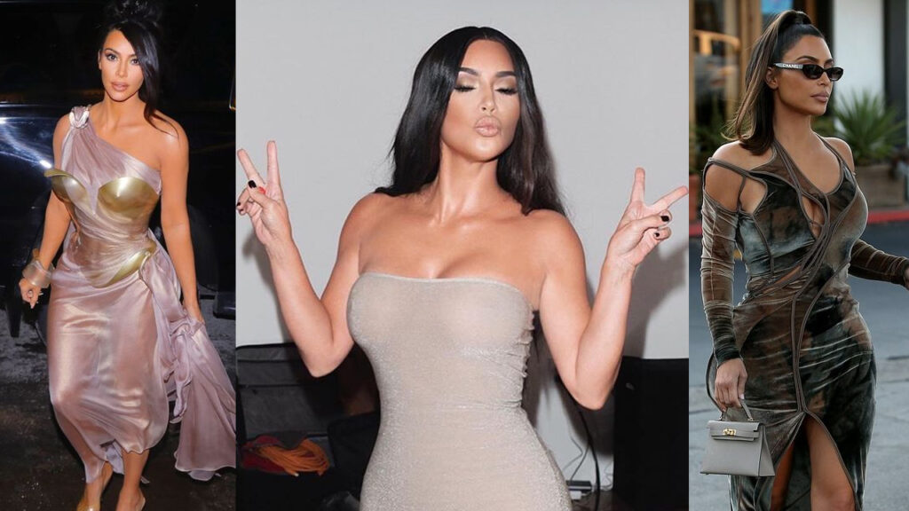Kim Kardashian's most famous controversies 2