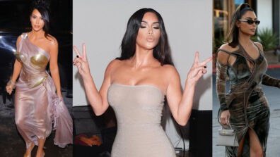 Check Out Kim Kardashian’s most famous controversies