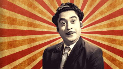 Kishore Kumar Songs You’ll Never Forget