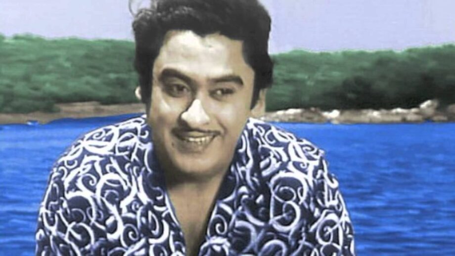 Kishore Kumar – Tale of a music maestro