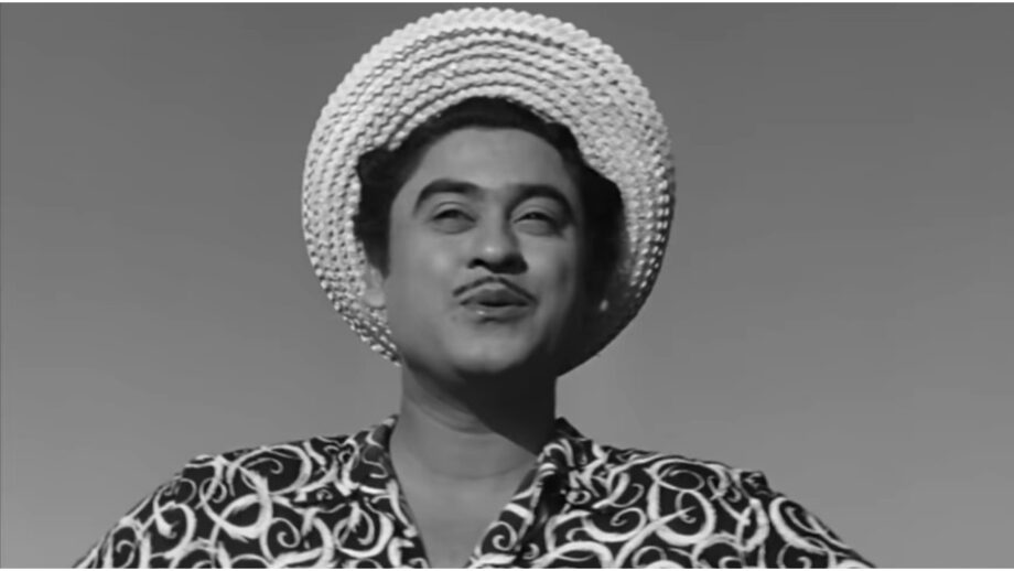 Kishore Kumar's top duets in Bollywood