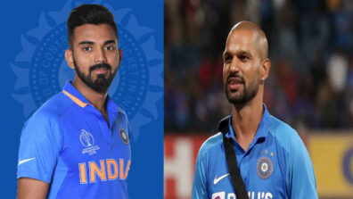 KL Rahul vs Shikhar Dhawan: The Best Indian Opener Alongside Rohit Sharma