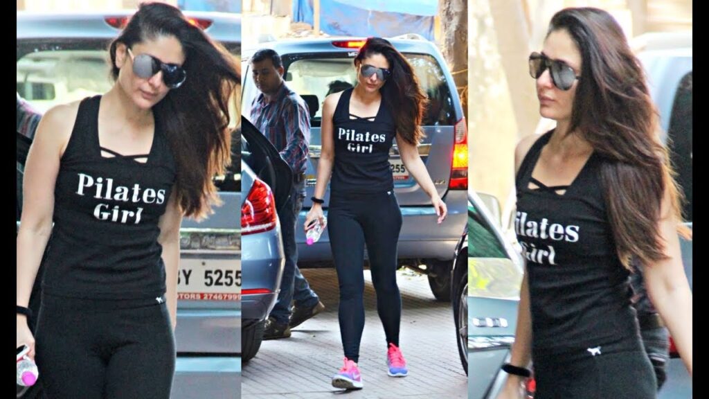 Know here what is Kareena Kapoor’s favourite workout - 2