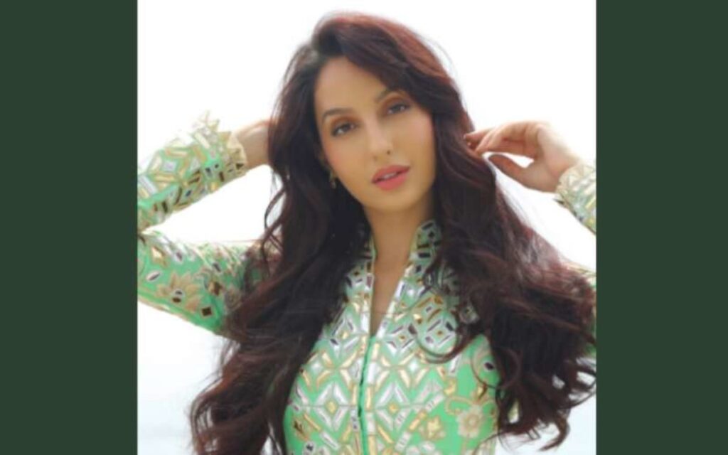 Nora Fatehi journey: From Moroccan Canadian actress to Bollywood’s item girl - 1