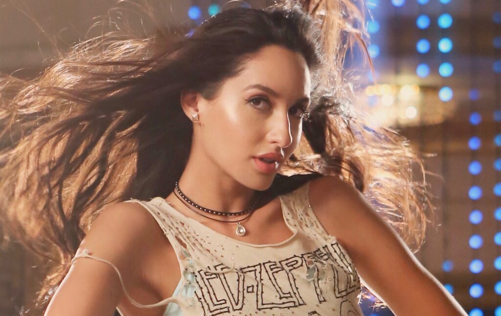 Know why Nora Fatehi is considered to be the Queen of dance 1