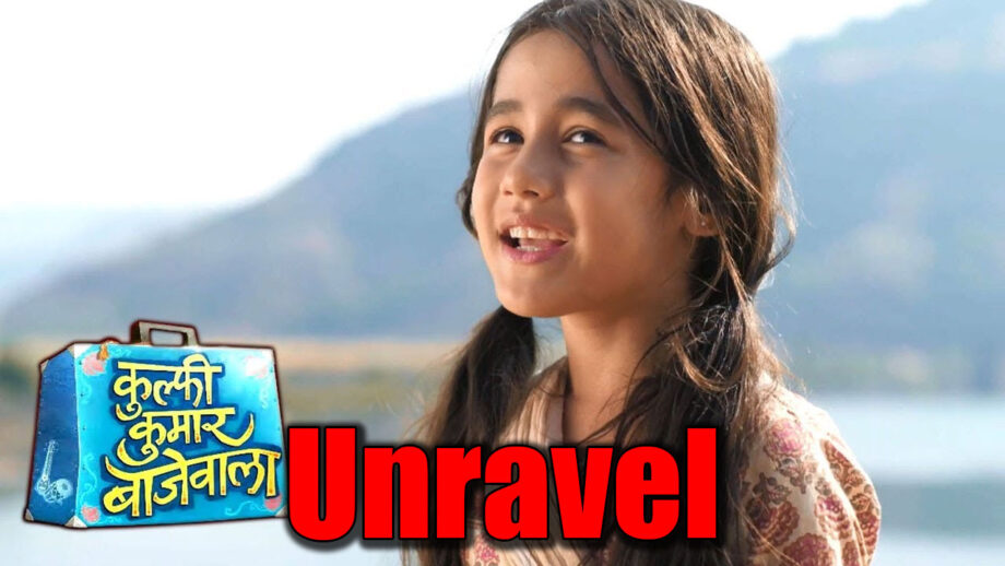 Kulfi Kumar Bajewala: Kulfi to unravel a huge mystery