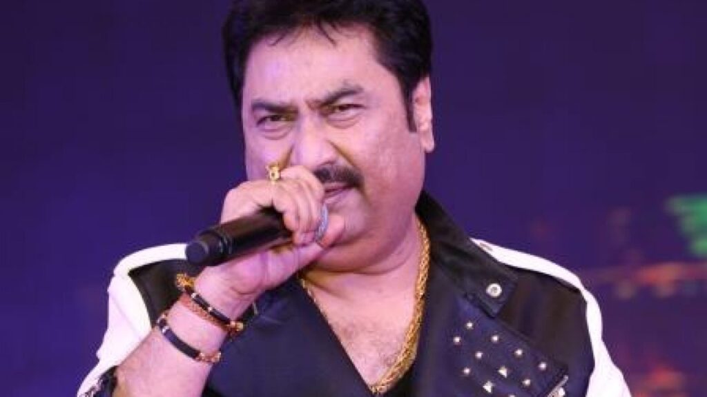 Kumar Sanu- The singer who ruled the roost in the 90s