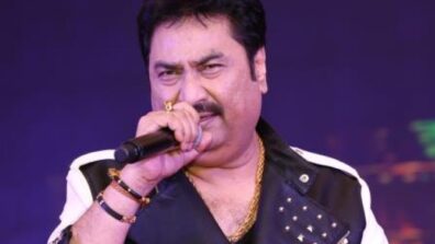 Kumar Sanu and his debatable love life