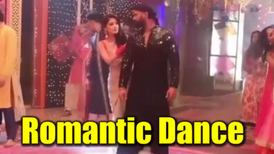 Kumkum Bhagya: Abhi and Meera’s romantic dance at the Lohri celebrations