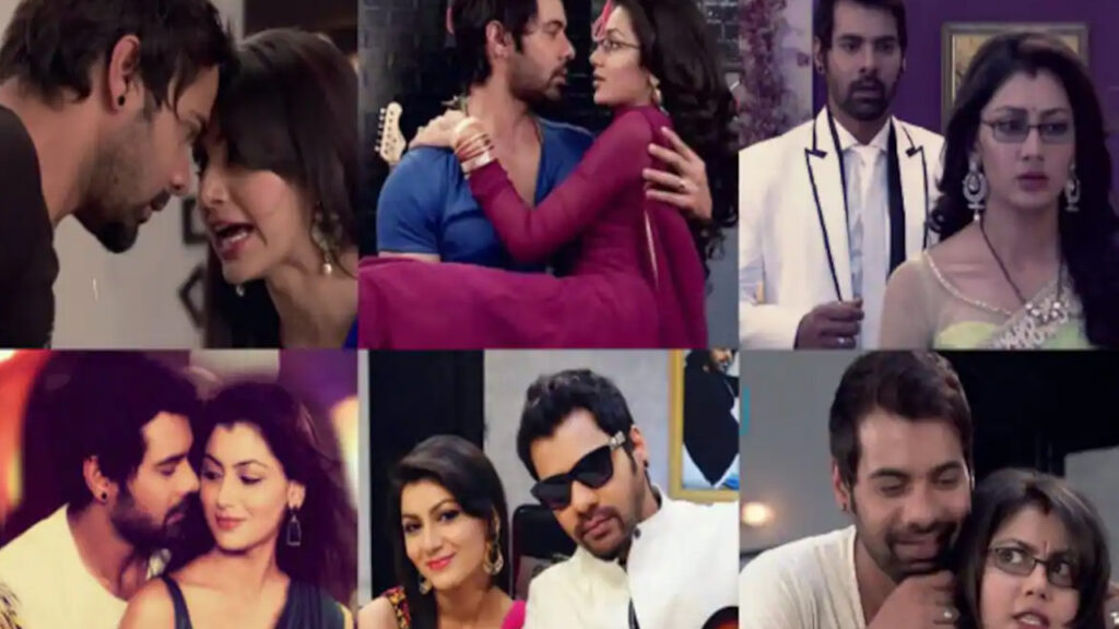 Kumkum Bhagya: Abhi & Pragya’s romantic comedy scenes