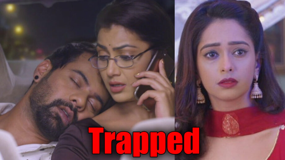 Kumkum Bhagya Update: Pragya to get trapped between Prachi and Abhi