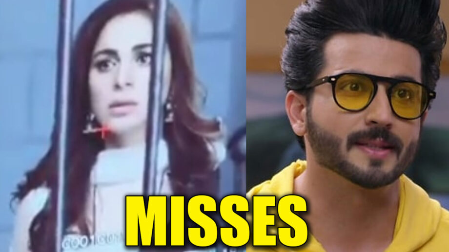 Kundali Bhagya: Arrested Preeta misses Karan in jail