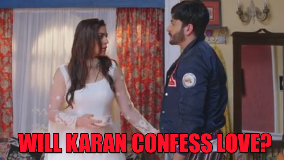 Kundali Bhagya: Karan and Preeta to have an emotional love talk