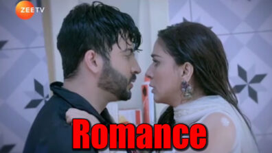 Kundali Bhagya: Karan and Preeta’s SHOWER ROMANCE