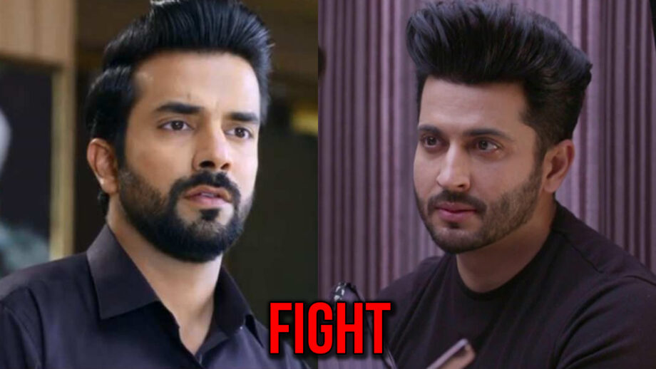 Kundali Bhagya: Karan and Rishabh to FIGHT for Preeta