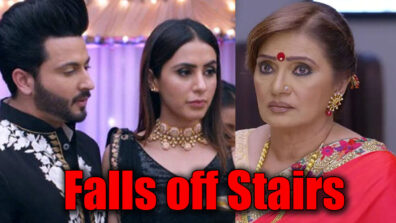 Kundali Bhagya: Karan-Mahira wedding sees a delay with Dadi’s huge fall