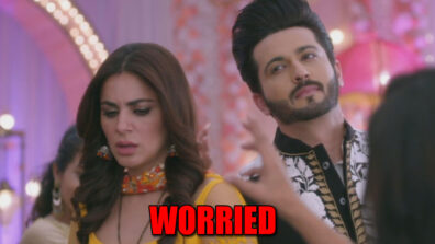 Kundali Bhagya: Karan to be worried for Preeta