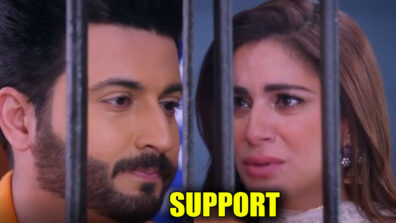 Kundali Bhagya: Karan to turn Preeta’s support