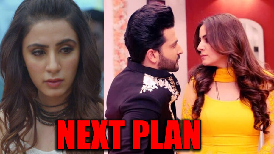 Kundali Bhagya: Mahira has her next plan to keep Preeta away from Karan