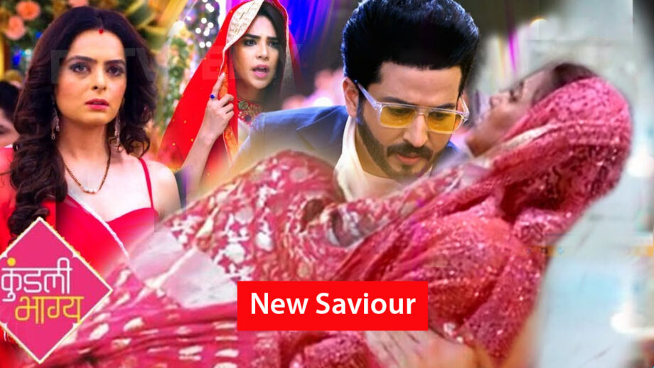 Kundali Bhagya: NOT Karan, but a new saviour for Preeta