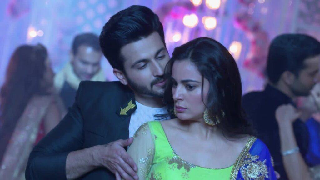 Cutest Romantic dialogues of Karan and Preeta from Kundali Bhagya - 5