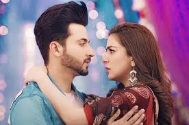 Kundali Bhagya #PREERAN LOVE Moments - 4