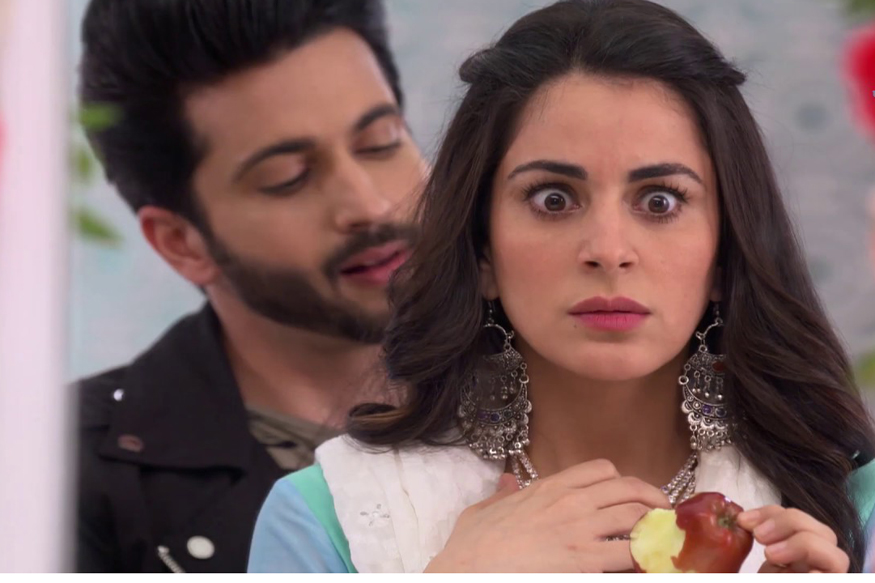 Kundali Bhagya #PREERAN LOVE Moments - 1