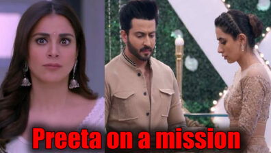 Kundali Bhagya: Preeta decides to win Karan from Mahira