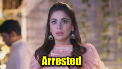 Kundali Bhagya: Preeta to be arrested